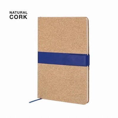 Note pad in cork - Cebex