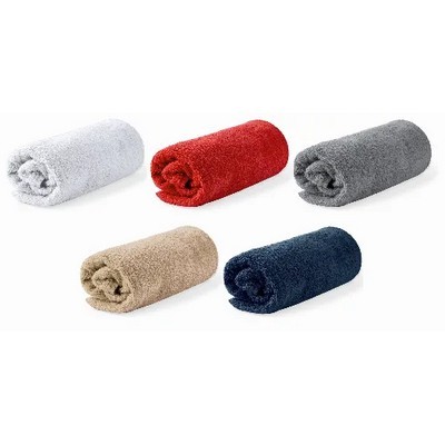 Towel in Organic cotton - Koleva