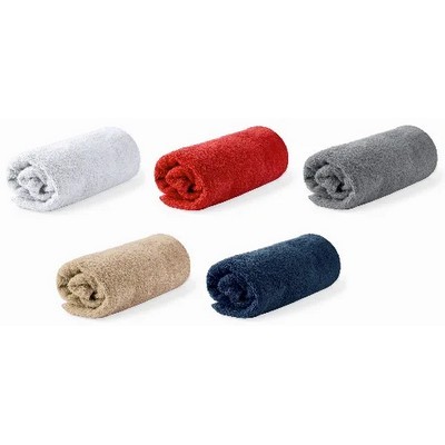 Towel in Organic cotton - Canoria