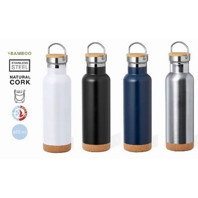 Insulated Bottle - Dixont