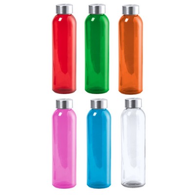 Bottle Terkol - (printed with 4 colour(s)) M6314_ORSO_DEC