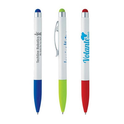 Jewel Stylus Pen