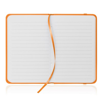 A6 Soft-touch Leather Look Journal (C491F_GLOBAL)