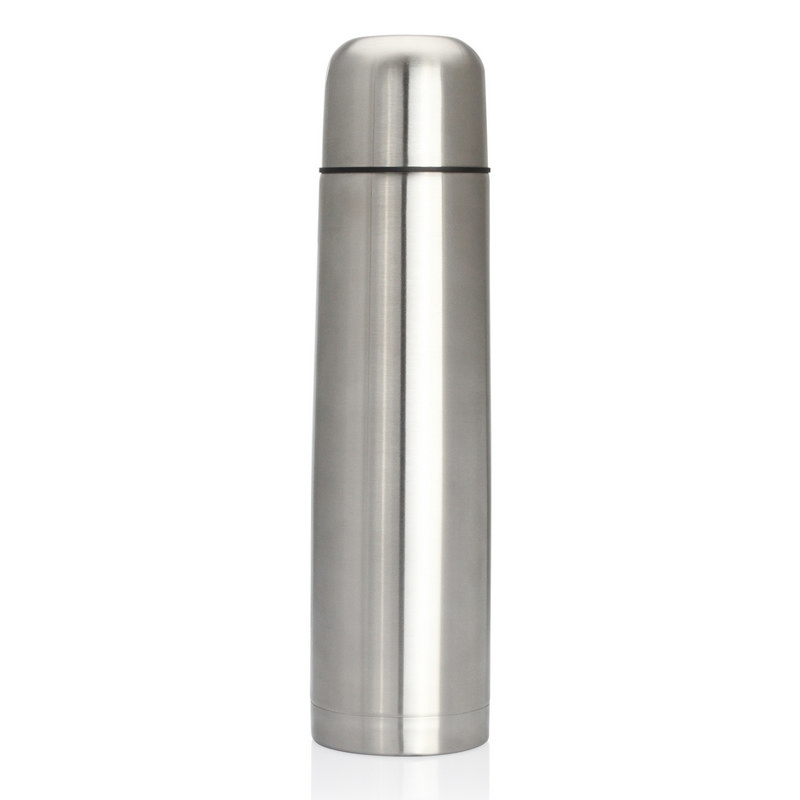 Thermo Flask Stainless Double Wall 1L (M162A_GLOBAL)