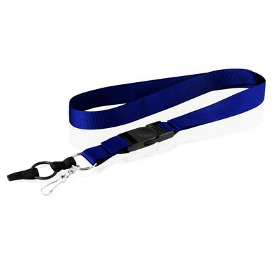 Lanyard 25mm (T140B_GLOBAL)