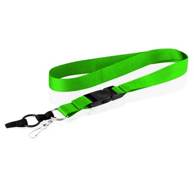 Lanyard 25mm (T140E_GLOBAL)