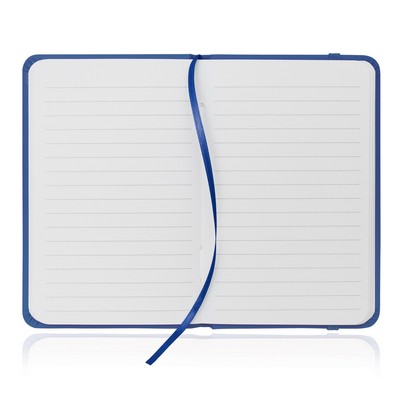 A6 Soft-touch Leather Look Journal (C491C_GL_DEC)