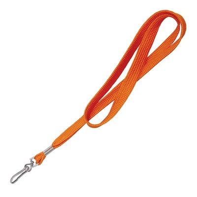 Lanyard Polyester Shoelace - 12mm (LP12_GL_DEC)