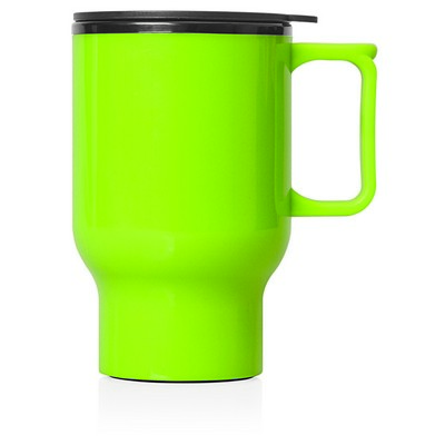 Double Walled Travel Mug - 560ml (M248G_GL_DEC)