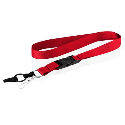 Lanyard 25mm (T140C_GL_DEC)