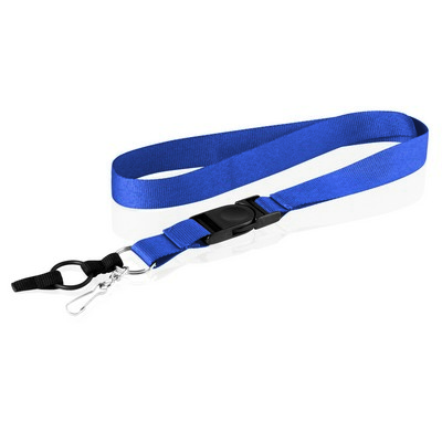 Lanyard 25mm (T140F_GL_DEC)