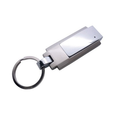 Platinum Slide Flash Drive 1GB