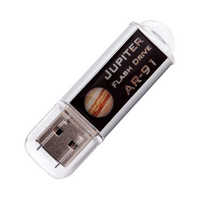 Jupiter Flash Drive 2GB