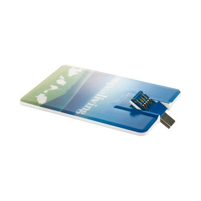 Slimline V Type-C Flash Drive 8GB (USB3.0)