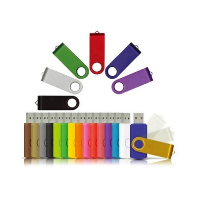 Mix N Match Flash Drive 8GB (USB2.0)