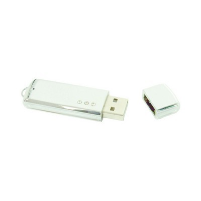 Chrome Diamante Drive 1GB