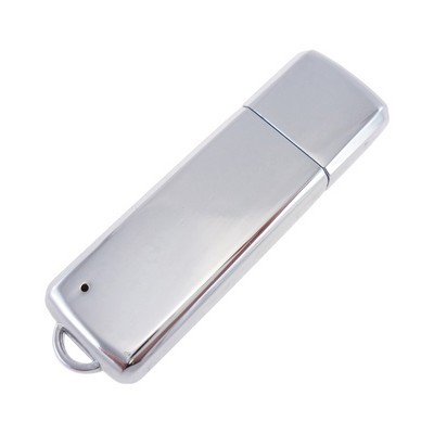 Atillium Metal Flash Drive 64GB