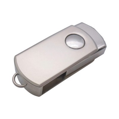 Gynaec Swivel Flash Drive 32GB