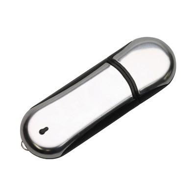 Flante Curved Flash Drive 2GB