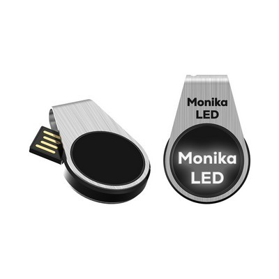 Monika LED Flash Drive 32GB