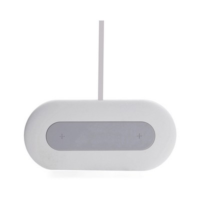 Power Slim Double Fast Wireless Charger