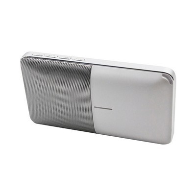 Fusion Bluetooth Speaker Powerbank