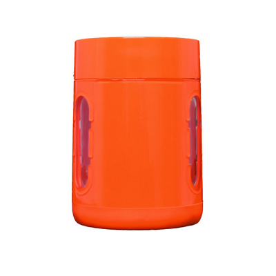 300ml Caffe Cup - Orange - (printed with 1 colour(s)) PM261_PPI