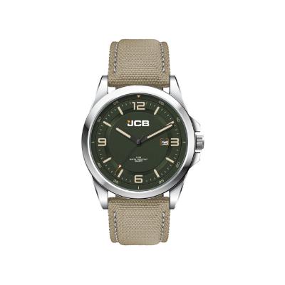 Casual Unisex Watch, rPET Strap