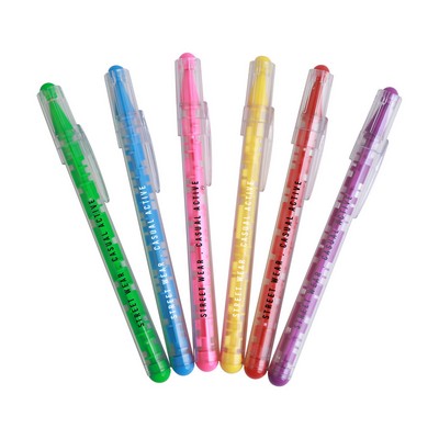 Puzzle Maze Pen (PCS049_PC)