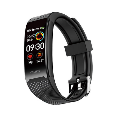 Alcor Pro II Smart Band - (printed with 1 colour(s)) AR787B_PROMOITS