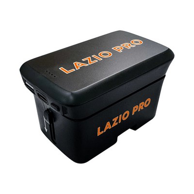 Lazio Pro Travel Adaptor an