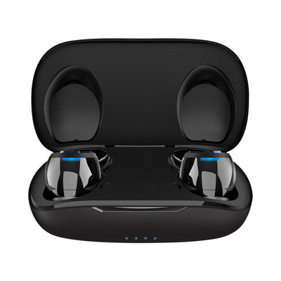 Aria T6S PRO ANC Wireless Earbuds - (printed with 4 colour(s)) BC166_PROMOITS