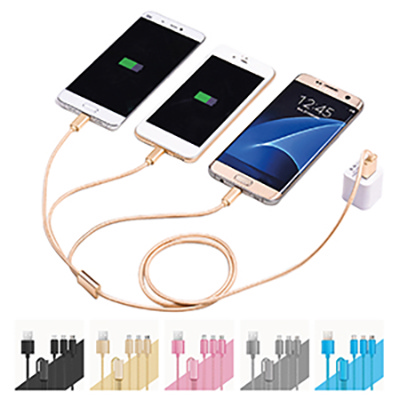 Cable Octopus (MB5139_PROMOITS)