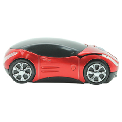 Speedster Wireless Mouse - (printed with 1 colour(s)) MO106_PROMOITS