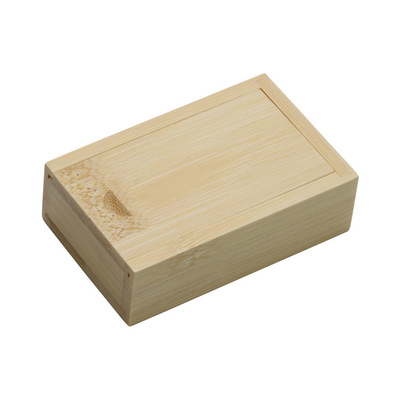 Wooden Slide Box - (printed with 4 colour(s)) PK027_PROMOITS