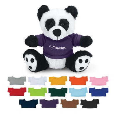 Big Paw Panda (111567_TRDZ)