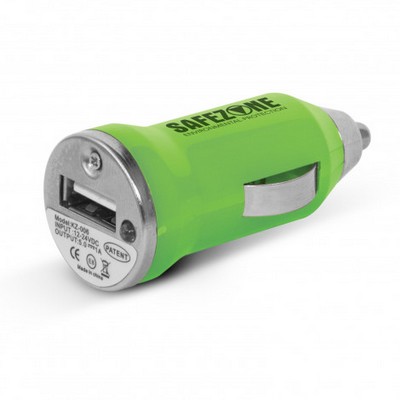 Mini Car Charger - Sale (120551_TRDZ)