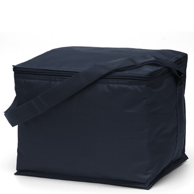 Basic 6 pack Cooler Navy (2301N_TVG)