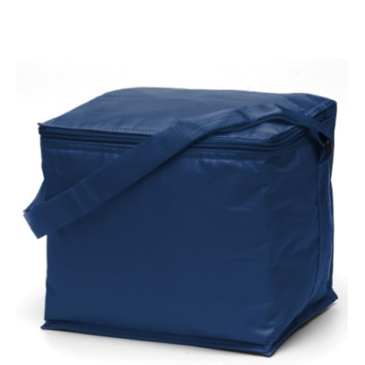 Basic 6 pack Cooler Royal (2301RL_TVG)